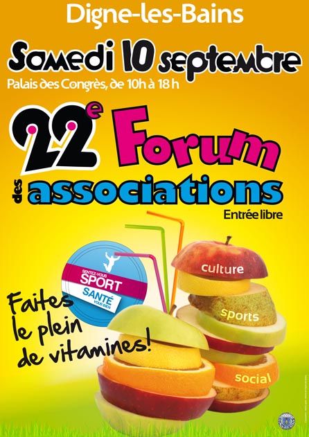 affiche