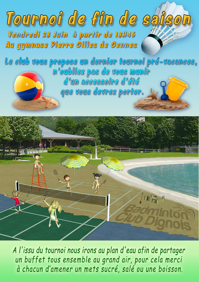affiche