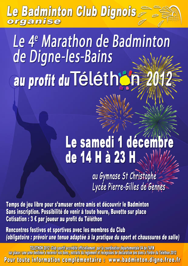 telethon2012