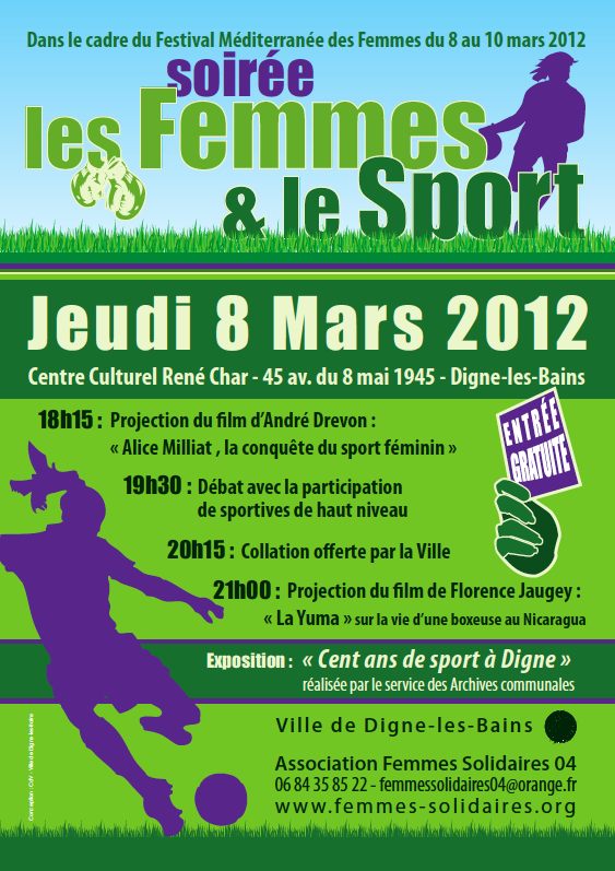 femmes