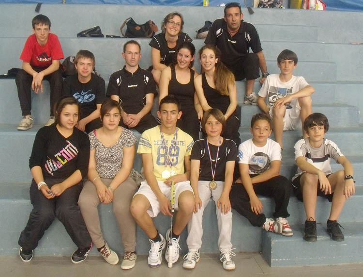 groupe