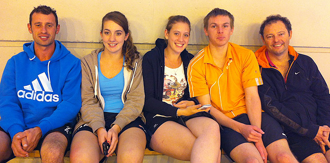 equip