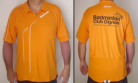 teeshirt