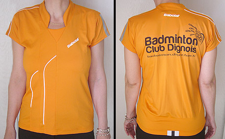 teeshirt