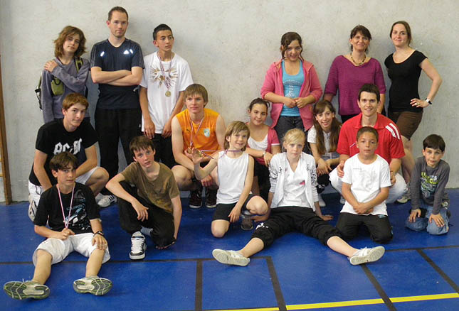 group