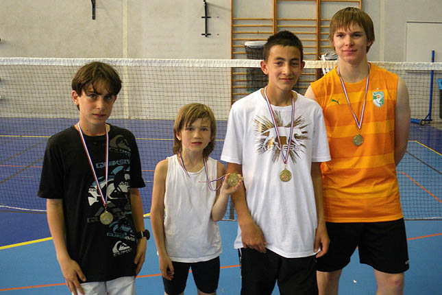 medaille