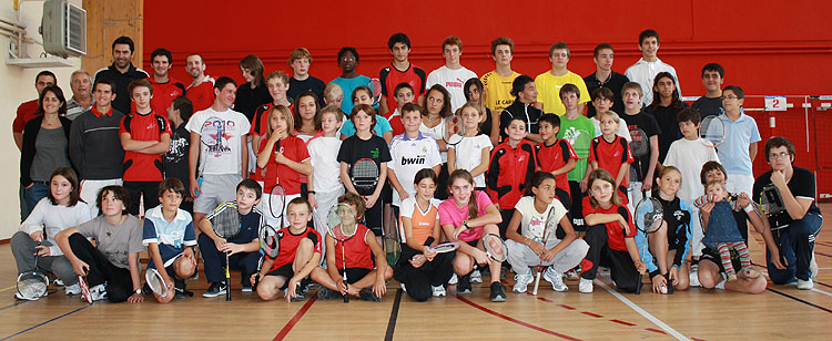 groupe