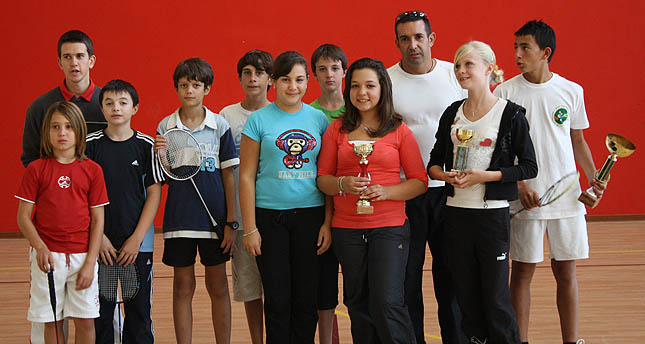 palmares